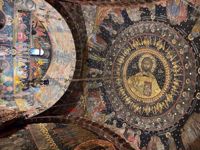 Bulgaria Monestary Bulgaria Monestary