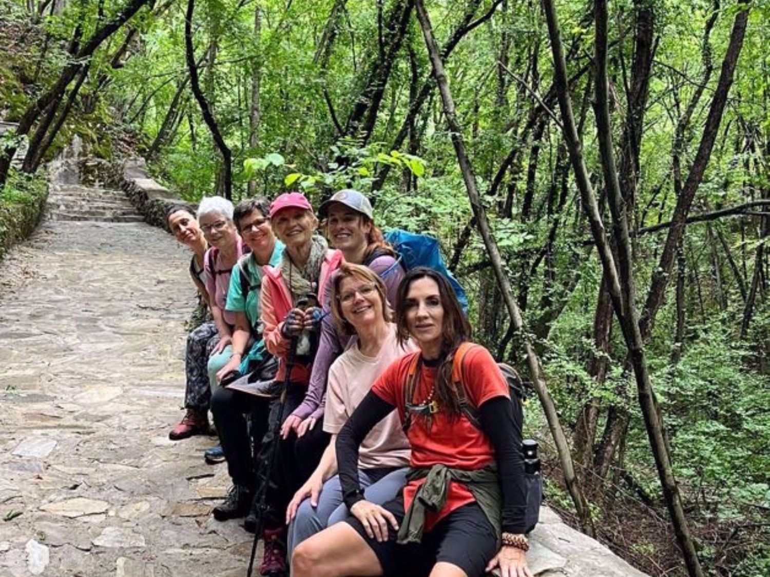 Bulgaria Scenic Hiking Trails