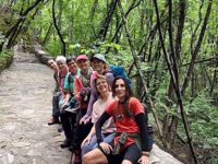 Bulgaria Scenic Hiking Trails Bulgaria Scenic Hiking Trails