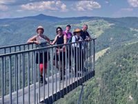 Bulgaria Scenic Overlook Bulgaria Scenic Overlook