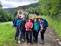 Women Hike Bulgaria Women Hike Bulgaria