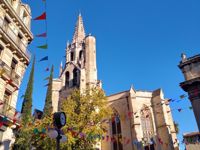 France Village Church France Village Church