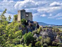 Provence France Old Culture Formation Provence France Old Culture Formation