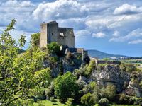 Provence France Old Culture Formation Provence France Old Culture Formation