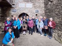 Ireland Castle Tour Ireland Castle Tour