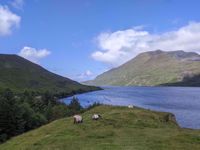 Ireland Hills and Water Ireland Hills and Water
