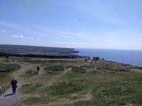 Ireland Scenic Ocean Views Ireland Scenic Ocean Views