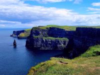 Ireland The Cliffs of Moher Scenery Ireland The Cliffs of Moher Scenery