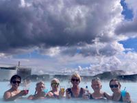 Iceland Blue Lagoon Iceland Blue Lagoon