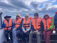 Iceland Boat Tour Iceland Boat Tour