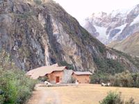 Hiking Machu Picchu Lodging Hiking Machu Picchu Lodging
