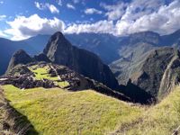 Machu Pichu Machu Pichu