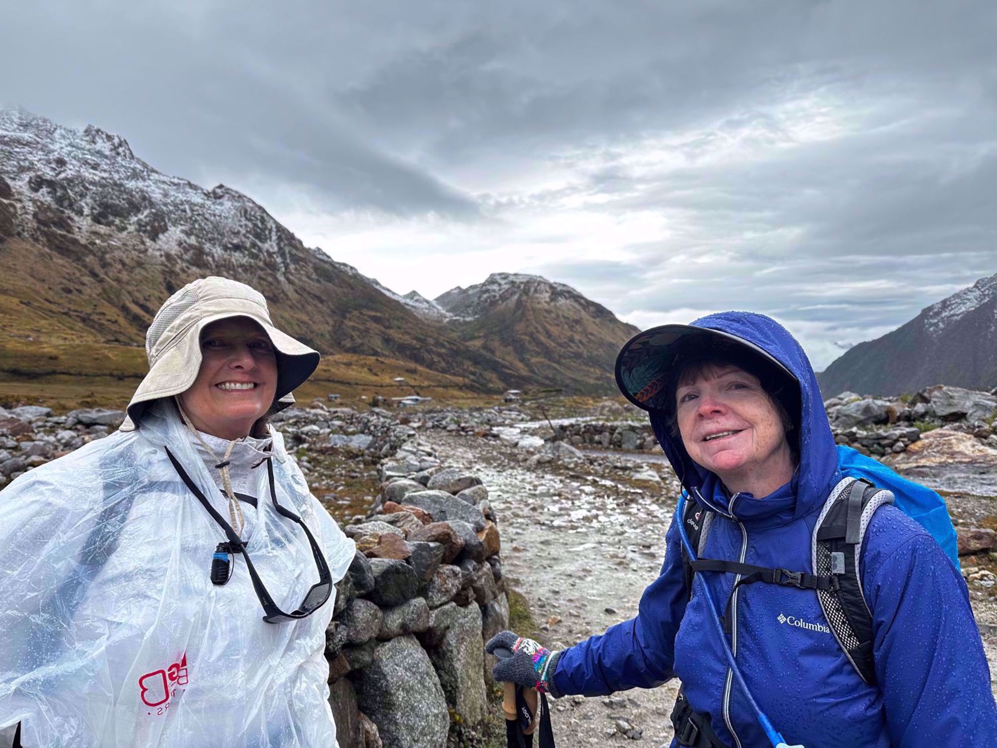 Peru Machu Picchu Hiking Mountain Views Peru Machu Picchu Hiking Mountain Views