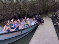 Panama Bocas Del Toro boat tour Panama Bocas Del Toro boat tour