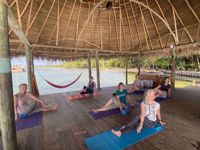 Womens Trip Yoga Womens Trip Yoga