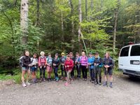 Appalachian Trail Hiking Group Appalachian Trail Hiking Group