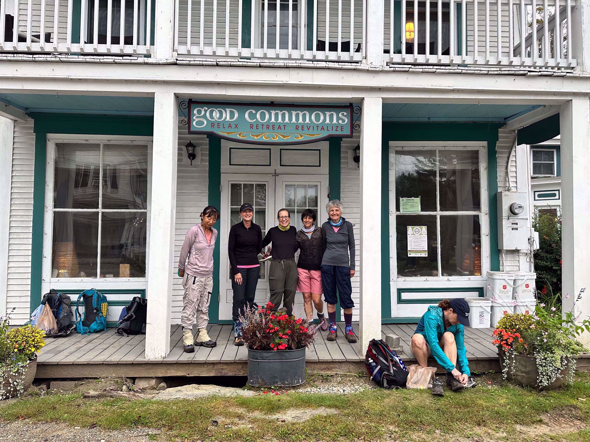 Historic Rutland Vermont