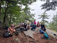 Vermont Womens Hiking Group Appalachian Trail Vermont Womens Hiking Group Appalachian Trail
