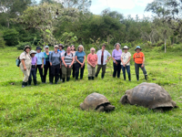 Picture of Explore the Galapagos Islands by Land Explore the Galapagos Islands by Land