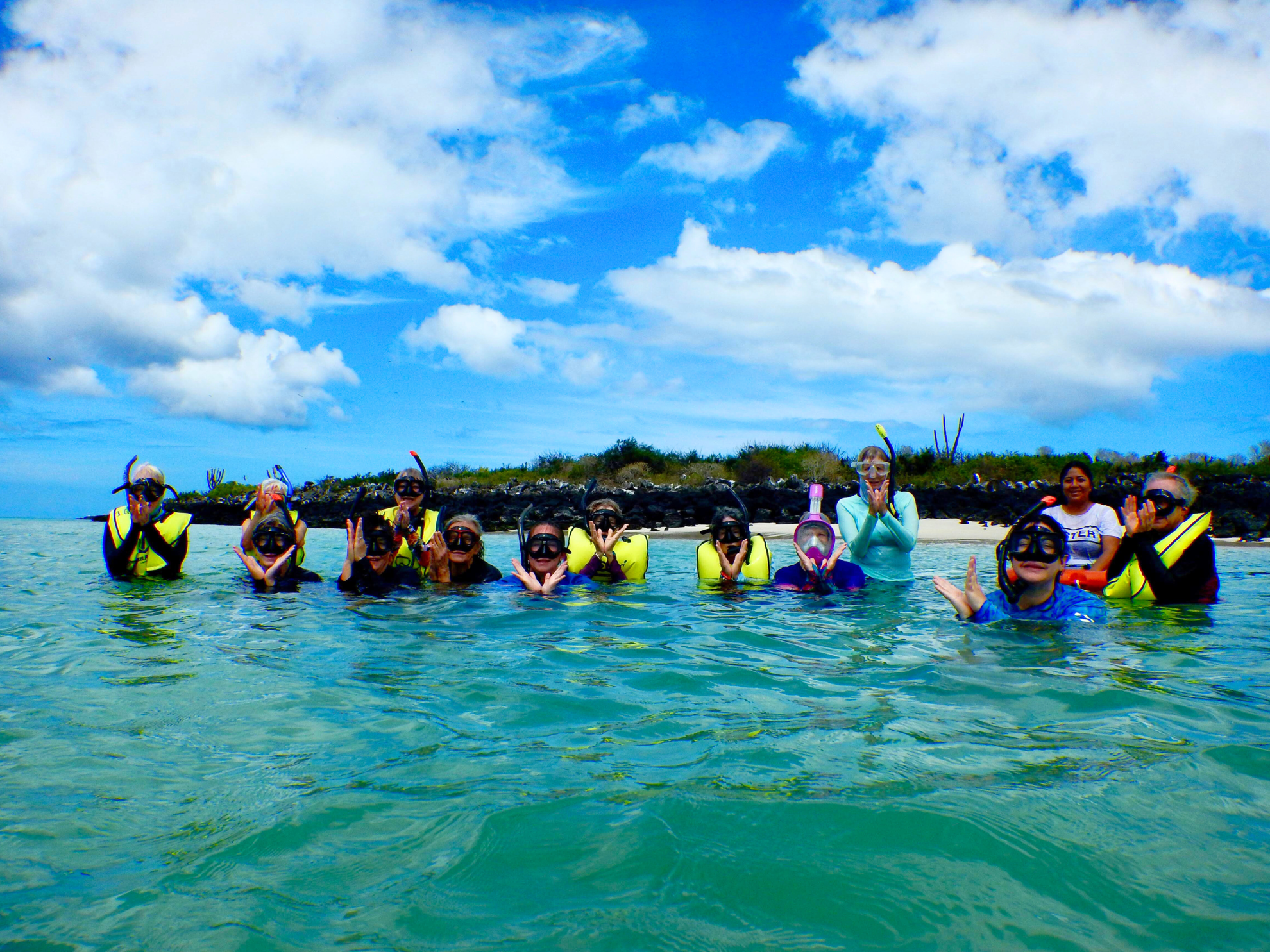 Picture of Explore the Galapagos Islands by Land Explore the Galapagos Islands by Land