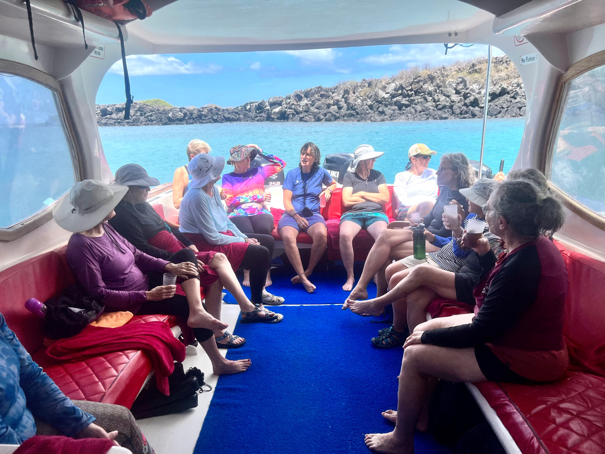 Picture of Explore the Galapagos Islands by Land Explore the Galapagos Islands by Land