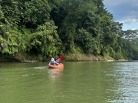 Picture of Ecuador's Amazon Jungle Adventure Ecuador's Amazon Jungle Adventure