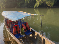 Picture of Ecuador's Amazon Jungle Adventure Ecuador's Amazon Jungle Adventure