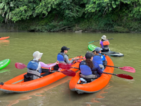 Picture of Ecuador's Amazon Jungle Adventure Ecuador's Amazon Jungle Adventure