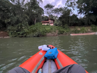 Picture of Ecuador's Amazon Jungle Adventure Ecuador's Amazon Jungle Adventure