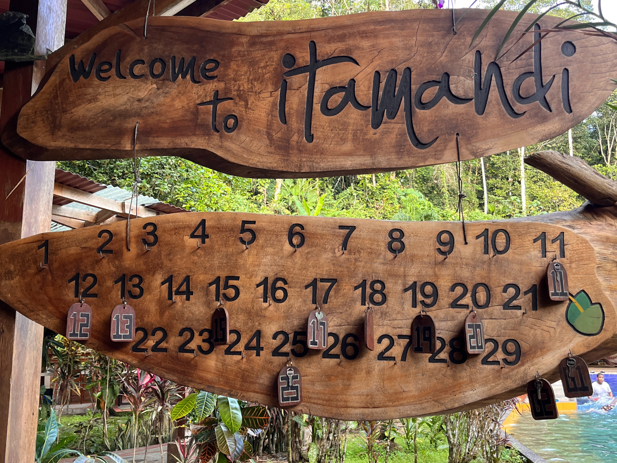 Picture of Ecuador's Amazon Jungle Adventure Ecuador's Amazon Jungle Adventure
