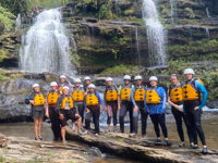 APAA rafting APAA rafting