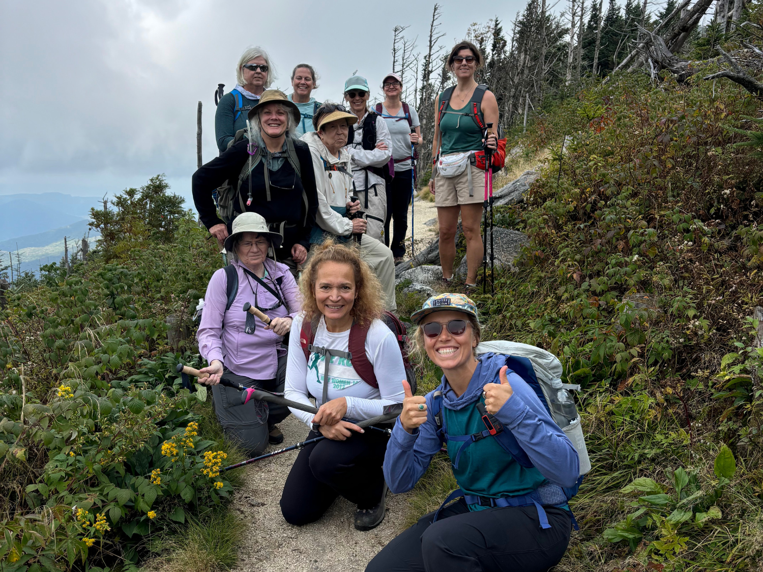 BRRA Guided Hike