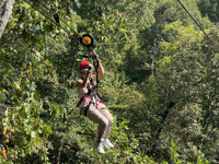BRRA Zipline