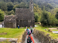 HIKI historic hike HIKI historic hike