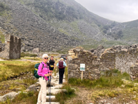 HIKI rocky hike HIKI rocky hike