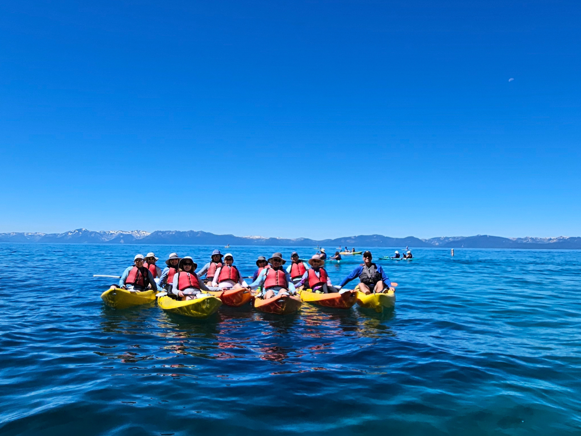 LTWW Kayaking Group LTWW Kayaking Group