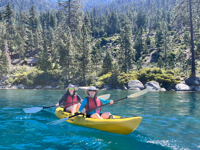 LTWW Kayaking Scenic LTWW Kayaking Scenic