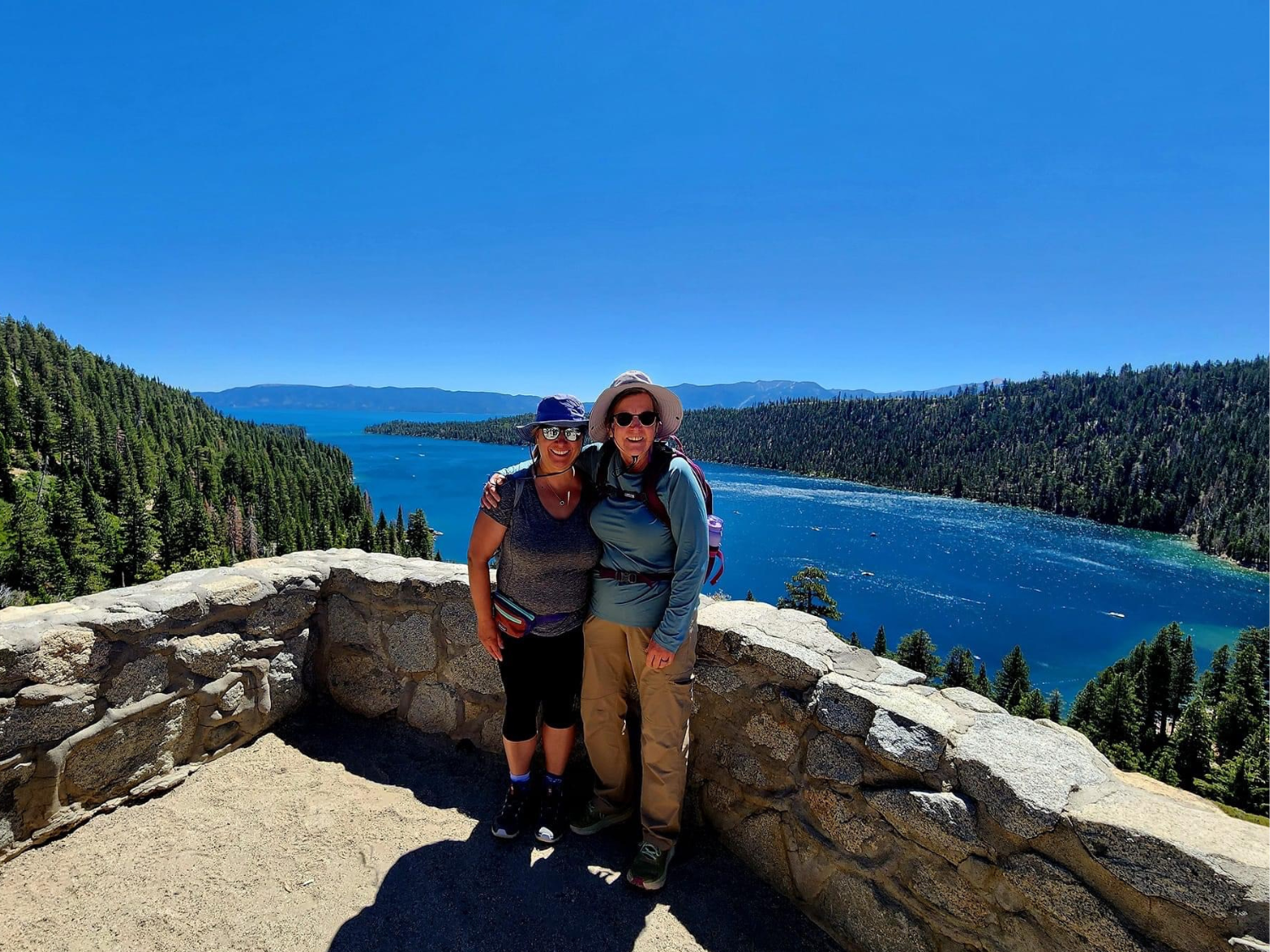 LTWW Overlook View