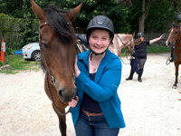 NEWP Horseback Riding NEWP Horseback Riding