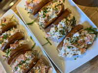 NEWP Lobster Roll NEWP Lobster Roll