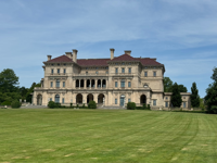 NEWP Mansion NEWP Mansion