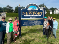 NEWP Newport Rhode Island NEWP Newport Rhode Island