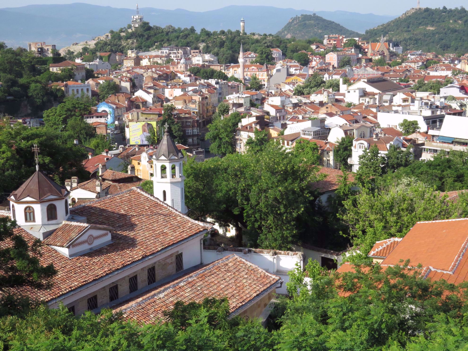 Picture of PRIVATE - Bulgaria and Birds - CUSTOM Picture of PRIVATE - Bulgaria and Birds - CUSTOM