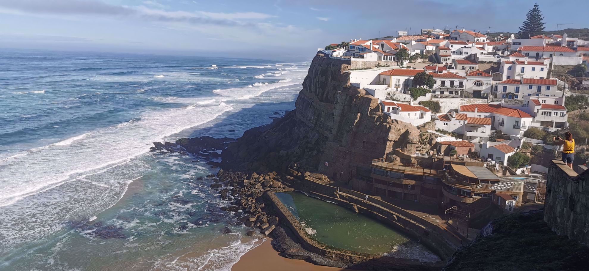 Picture of PRIVATE - Portugal Hiking - CUSTOM Picture of PRIVATE - Portugal Hiking - CUSTOM