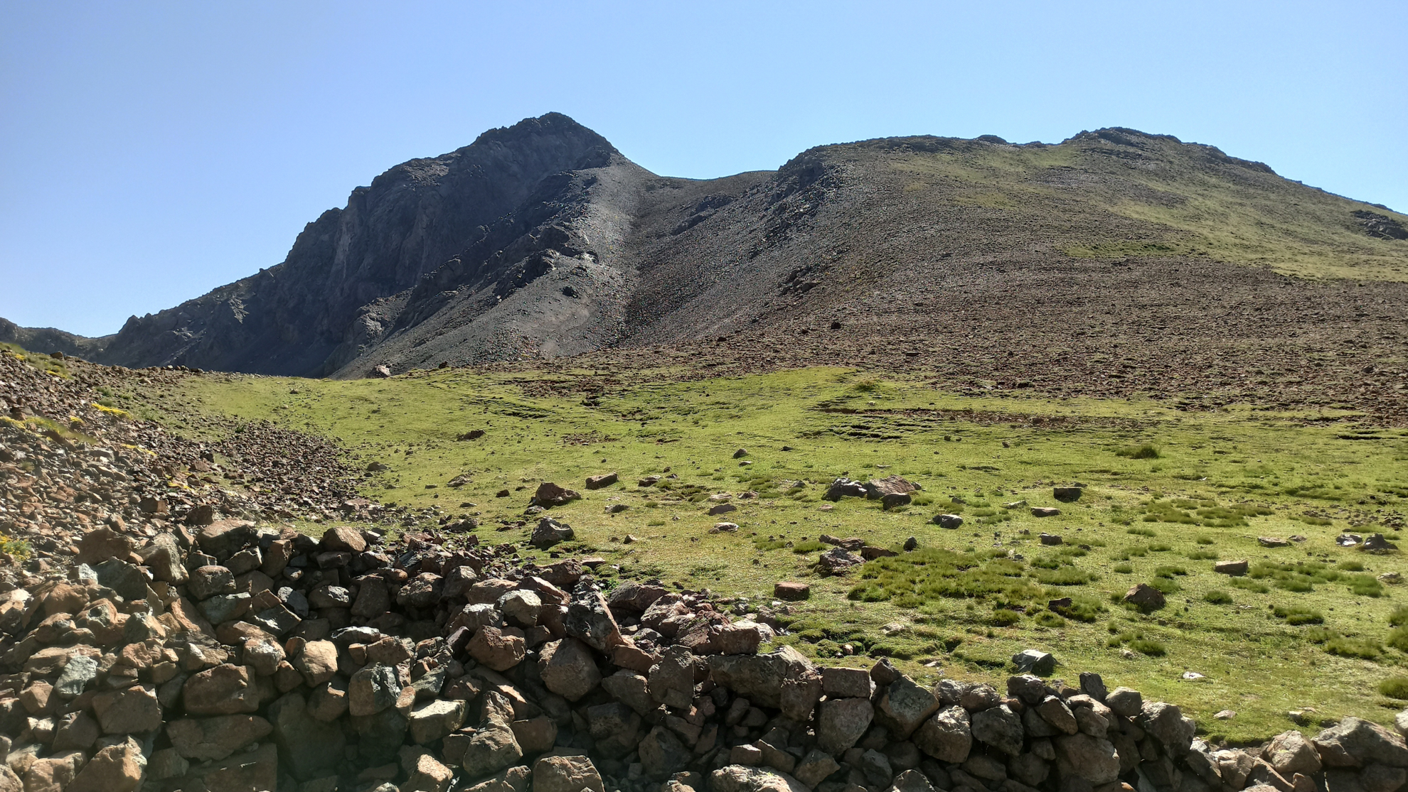 Picture of Mainland Greece: Trekking the Northern Pindos Mountains Picture of Mainland Greece: Trekking the Northern Pindos Mountains