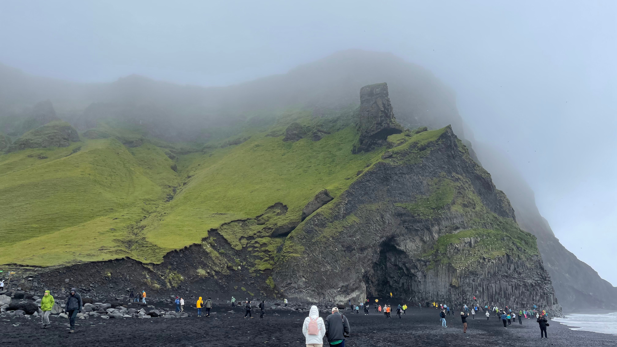 Picture of Iceland: A Grand Eclipse Adventure
