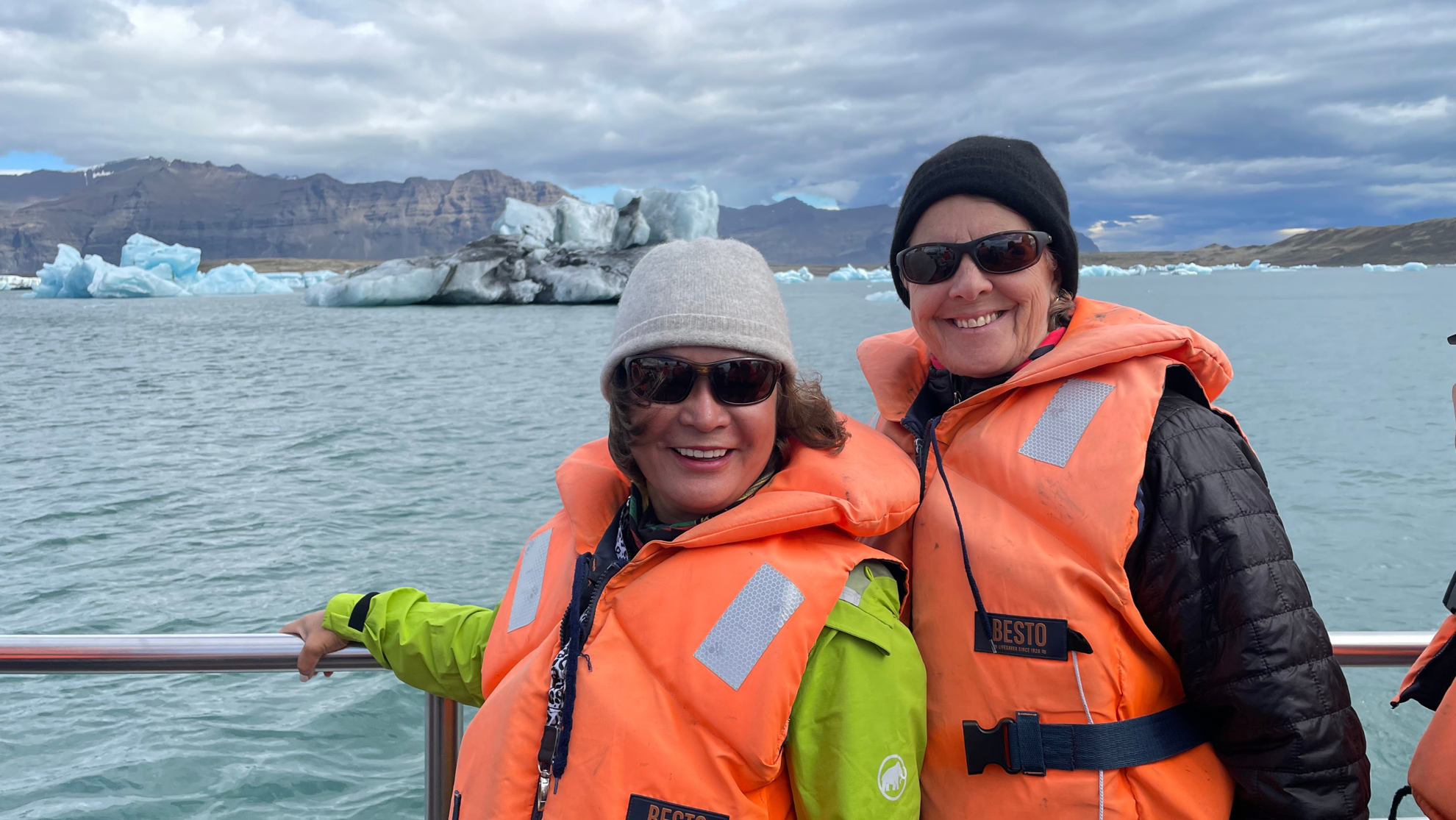 Picture of Iceland: A Grand Eclipse Adventure
