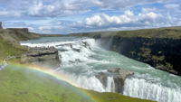 Picture of Iceland: A Grand Eclipse Adventure Picture of Iceland: A Grand Eclipse Adventure