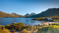 AUST Boat-Shed--Lake-Dove-and-Cradle-Mountain-Andrew McIntosh AUST Boat-Shed--Lake-Dove-and-Cradle-Mountain-Andrew McIntosh