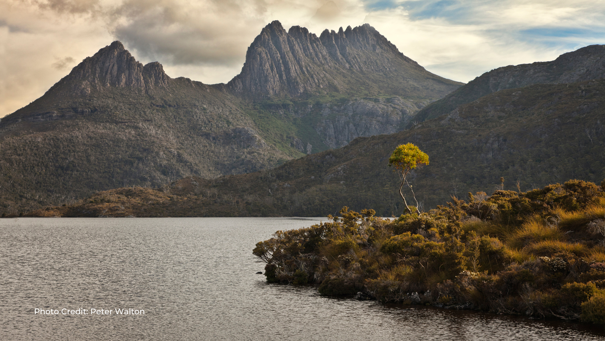 AUST Cradle-Mountain-Peter Walton